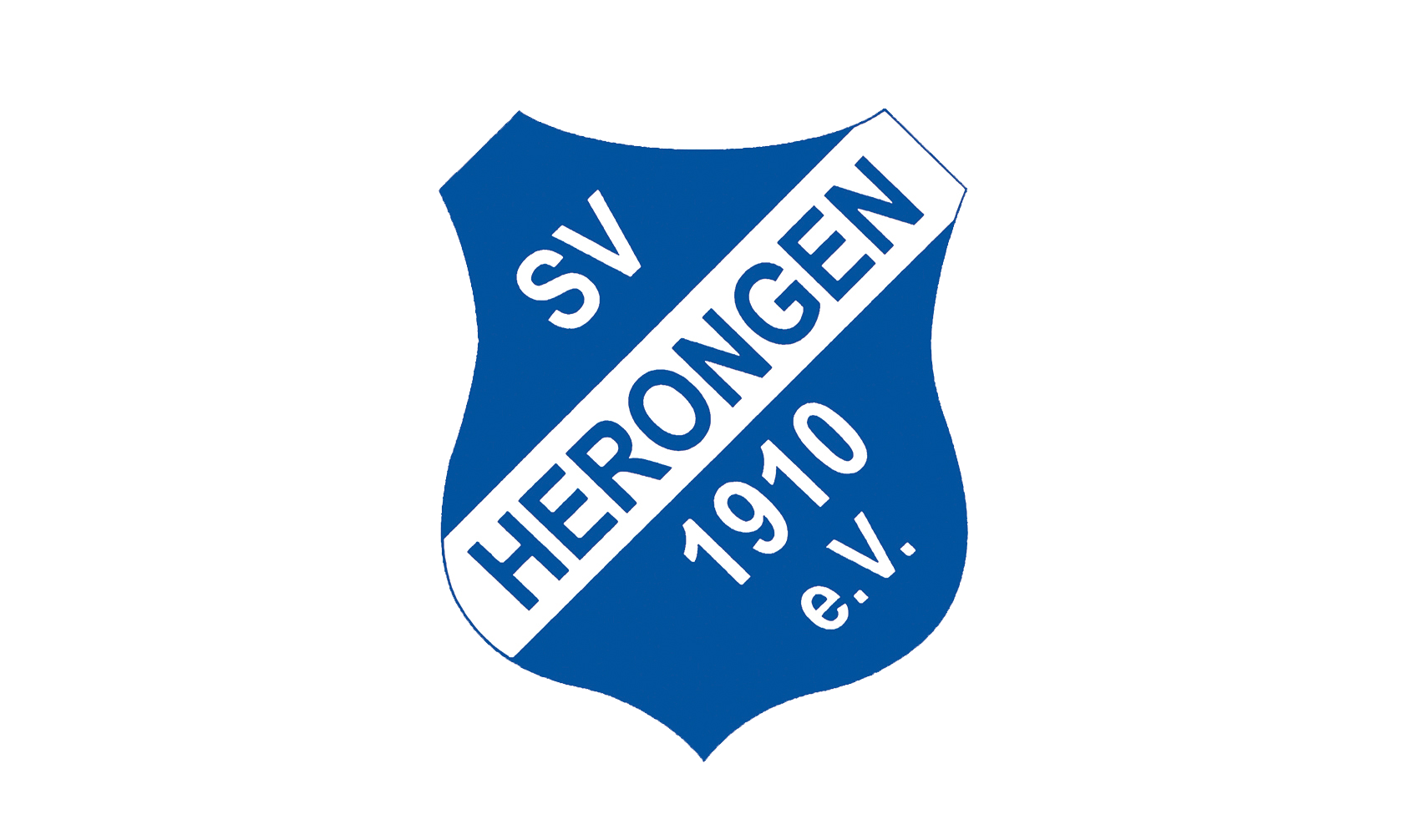 SV Blau-Weiß Herongen 1910 e.V.